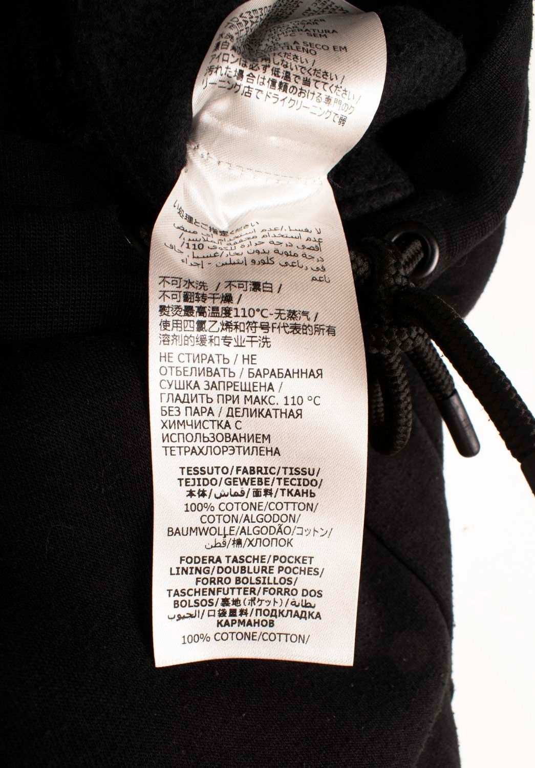 Alexander McQueen Alexander Mcqueen Sweatpans Men Pants Size IT48/M-L Size US 32 / EU 48 - 8 Thumbnail