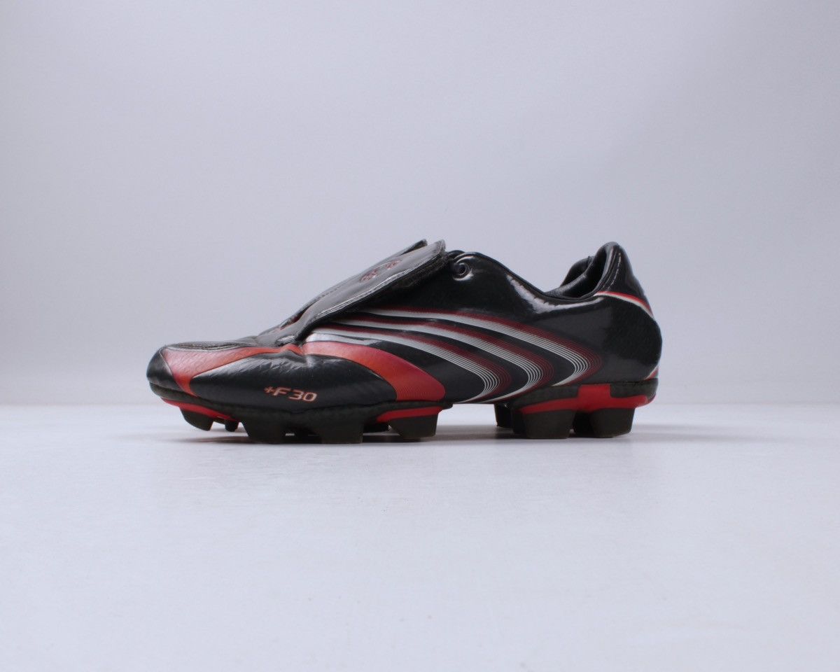 Adidas × Vintage ADIDAS F30.6 TRX 464637 Vintage 2006 Soccer Football Cleats Size US 9 / EU 42 - 5 Thumbnail