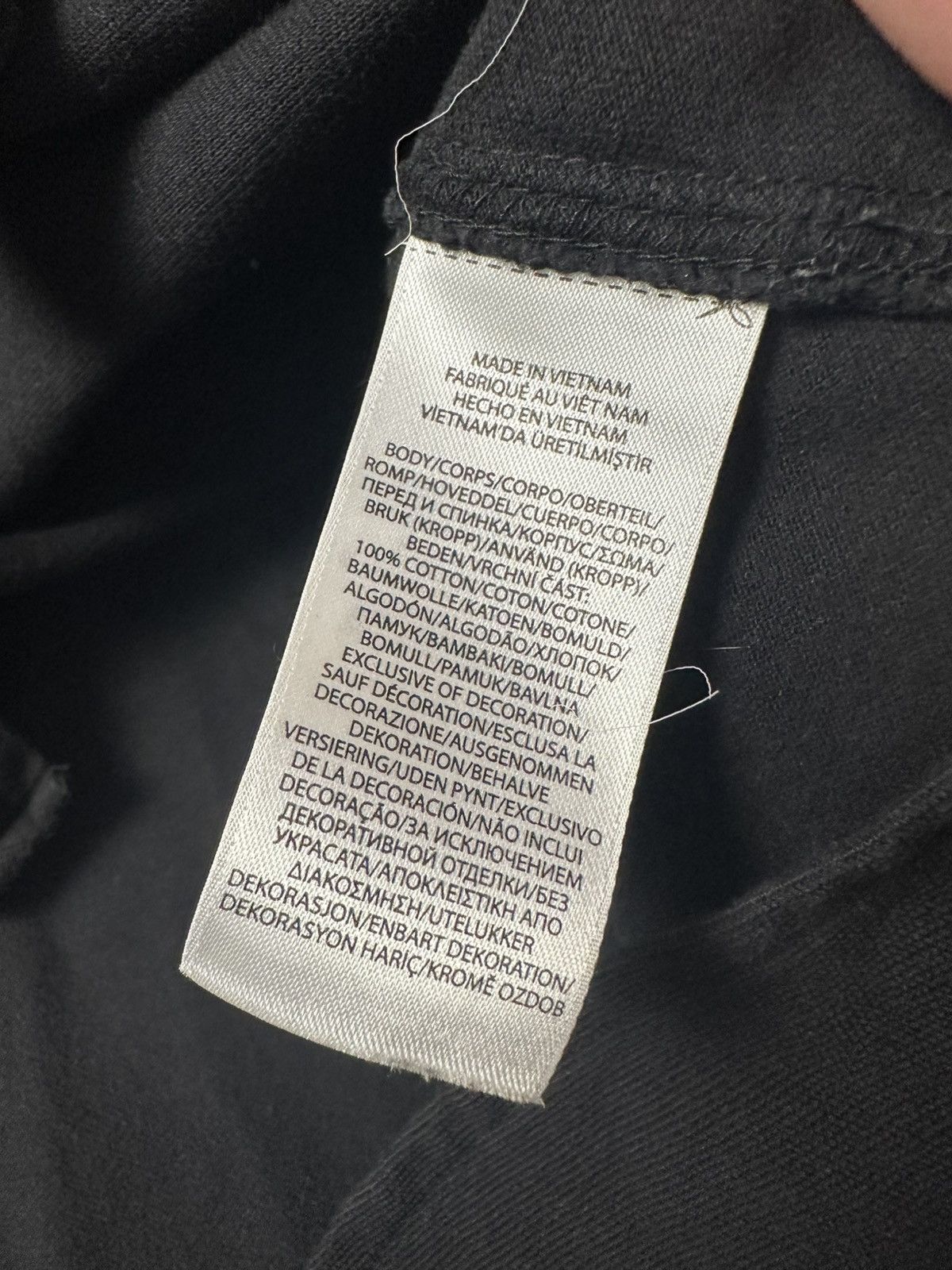Polo Ralph Lauren Polo Ralph Lauren black Shirt Size US M / EU 48-50 / 2 - 5 Thumbnail