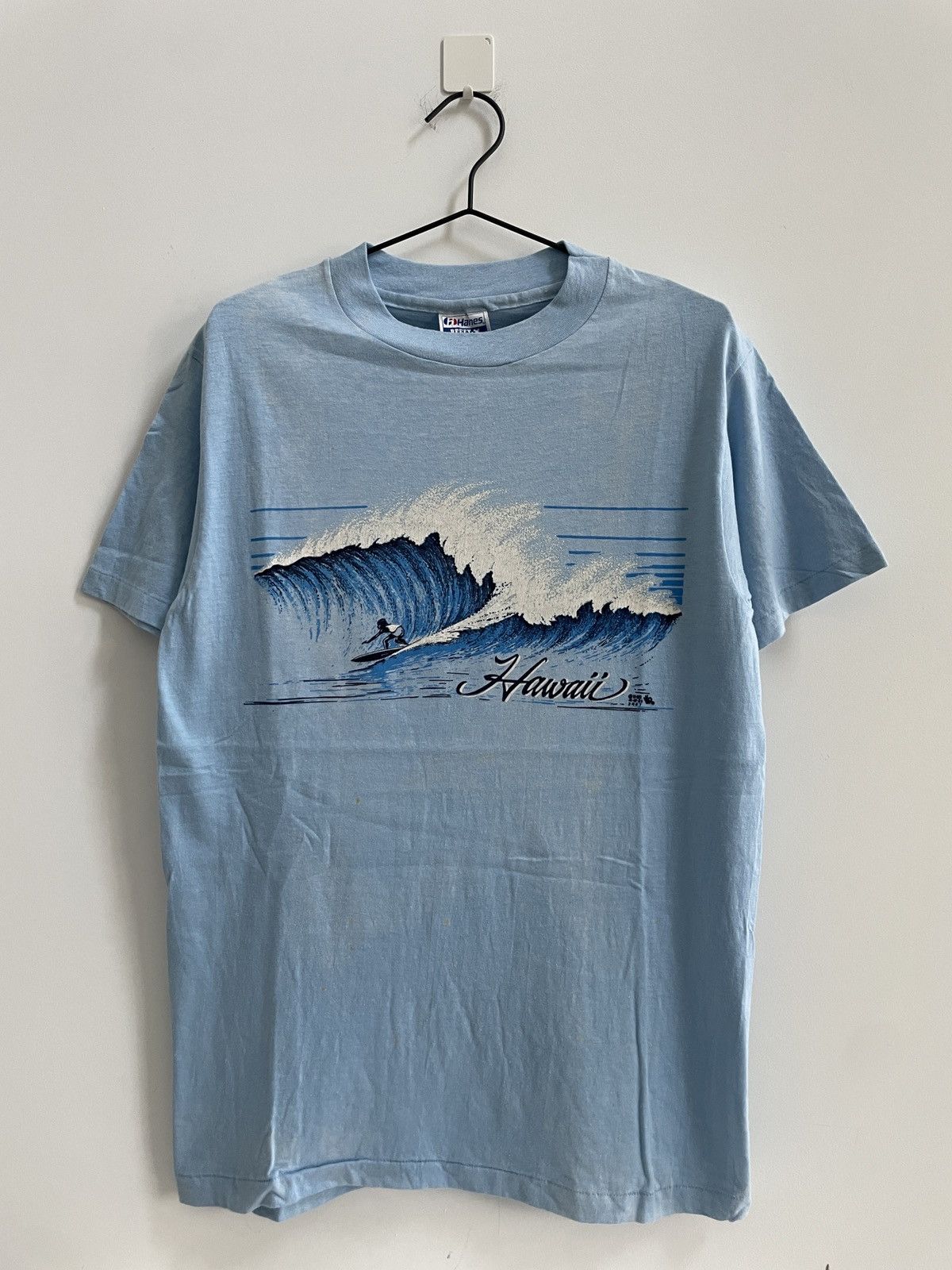 Vintage Hawaii 80s T-Shirt