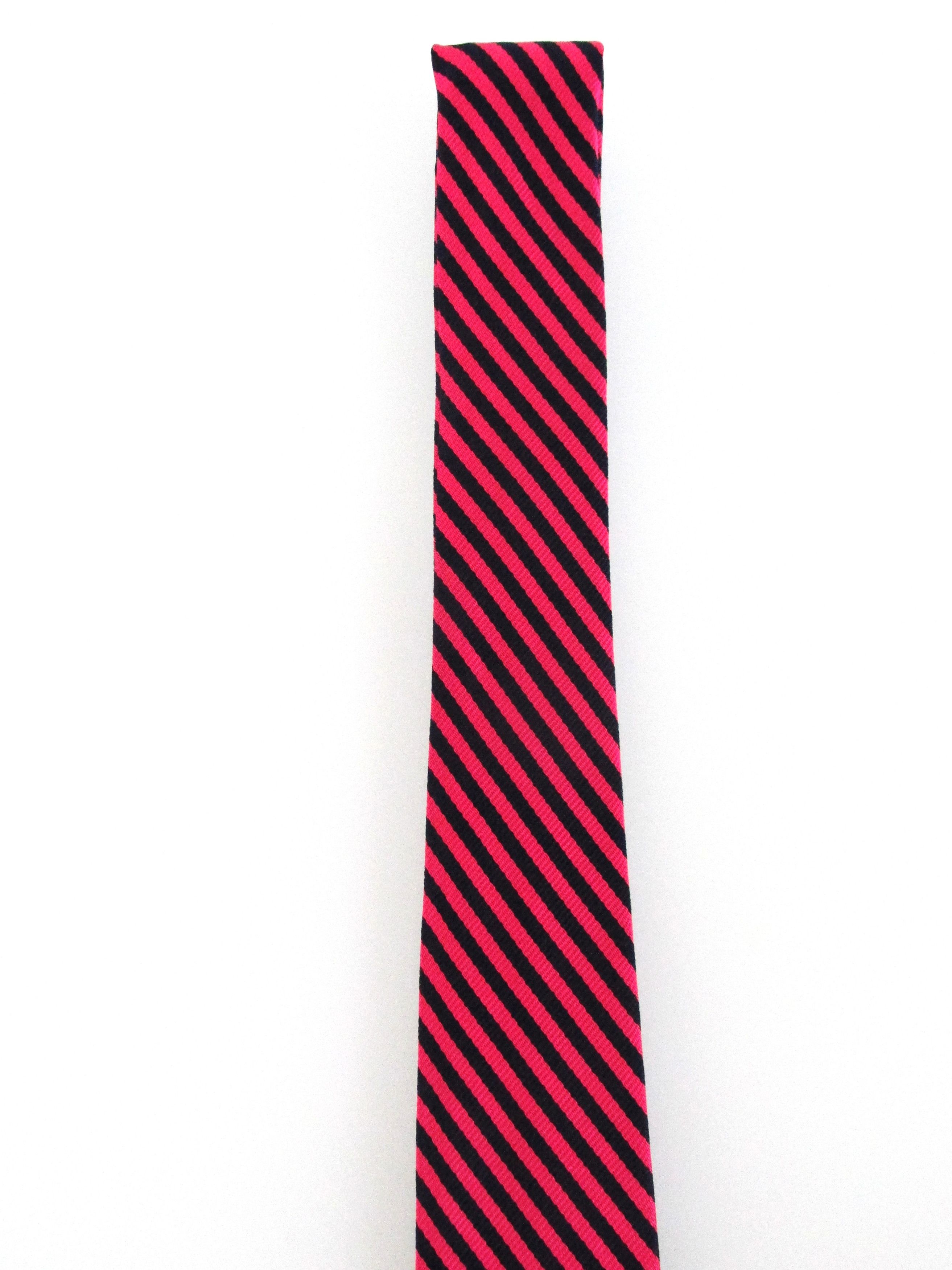 J.Crew J. Crew Men's Silk Tie Size ONE SIZE - 3 Thumbnail