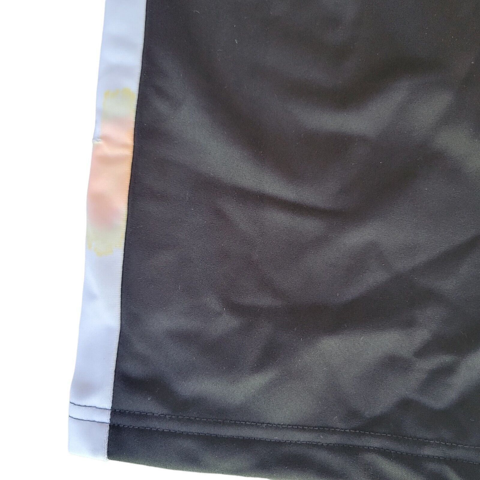 Puma Men's Puma Jogging Pants.**FLAWED ** Size Large. See Stain Size US 34 / EU 50 - 9 Thumbnail