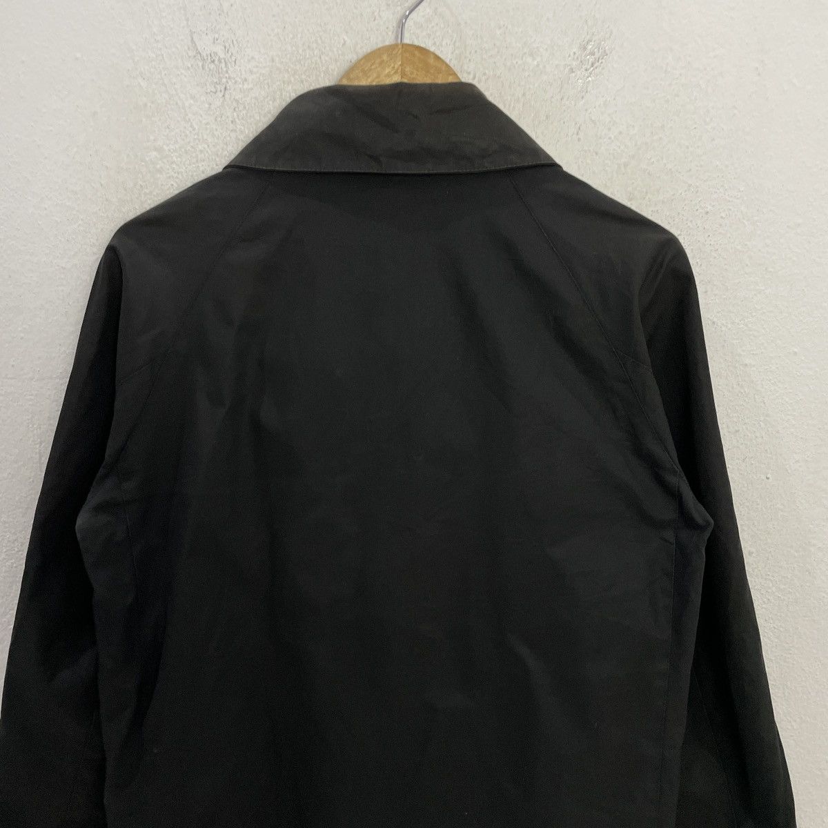 Mackintosh Vintage Mackintosh Workwear Jacket Size US S / EU 44-46 / 1 - 9 Thumbnail