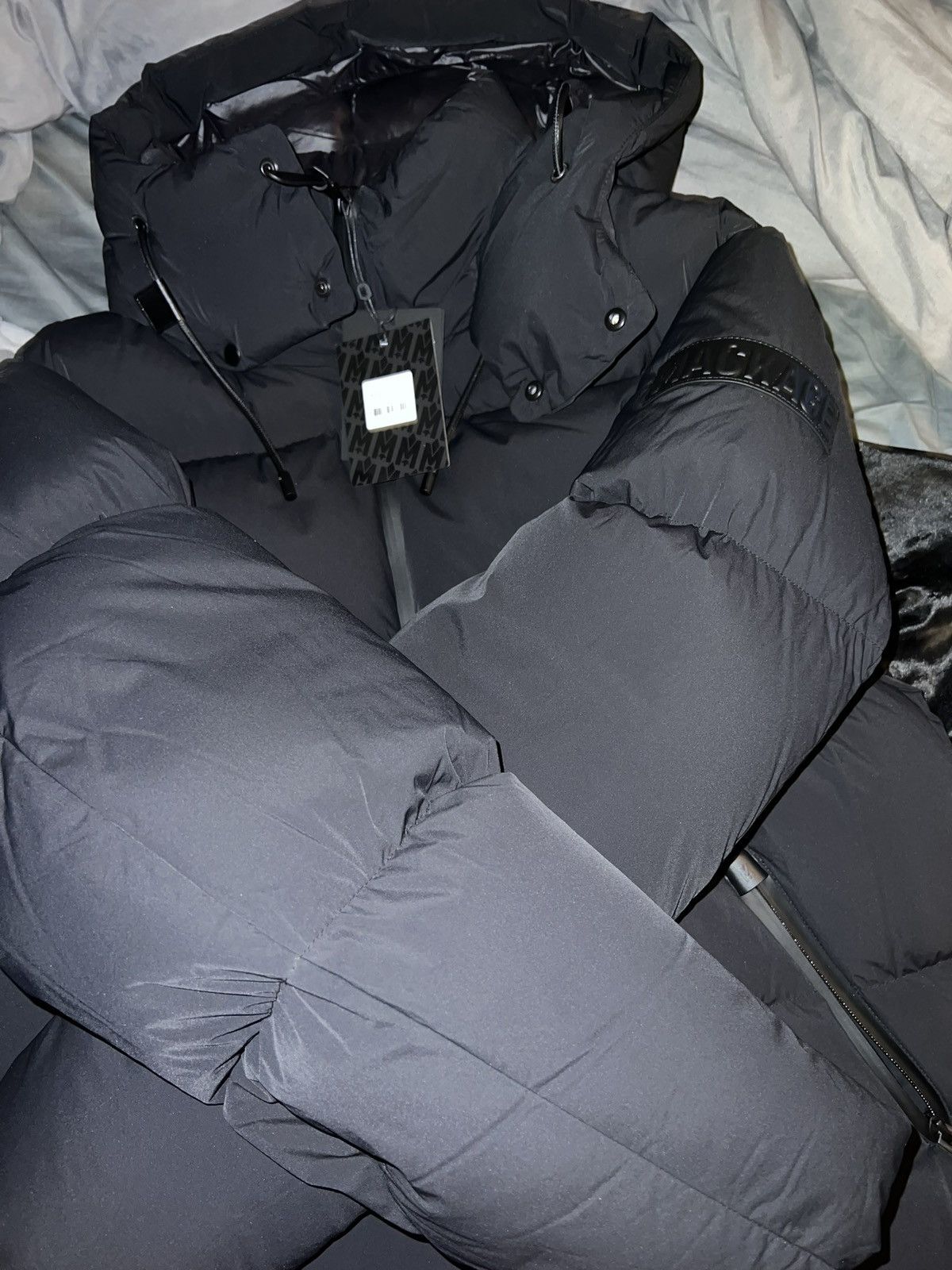 Mackage Mackage Kent Z Size US L / EU 52-54 / 3 - 3 Thumbnail