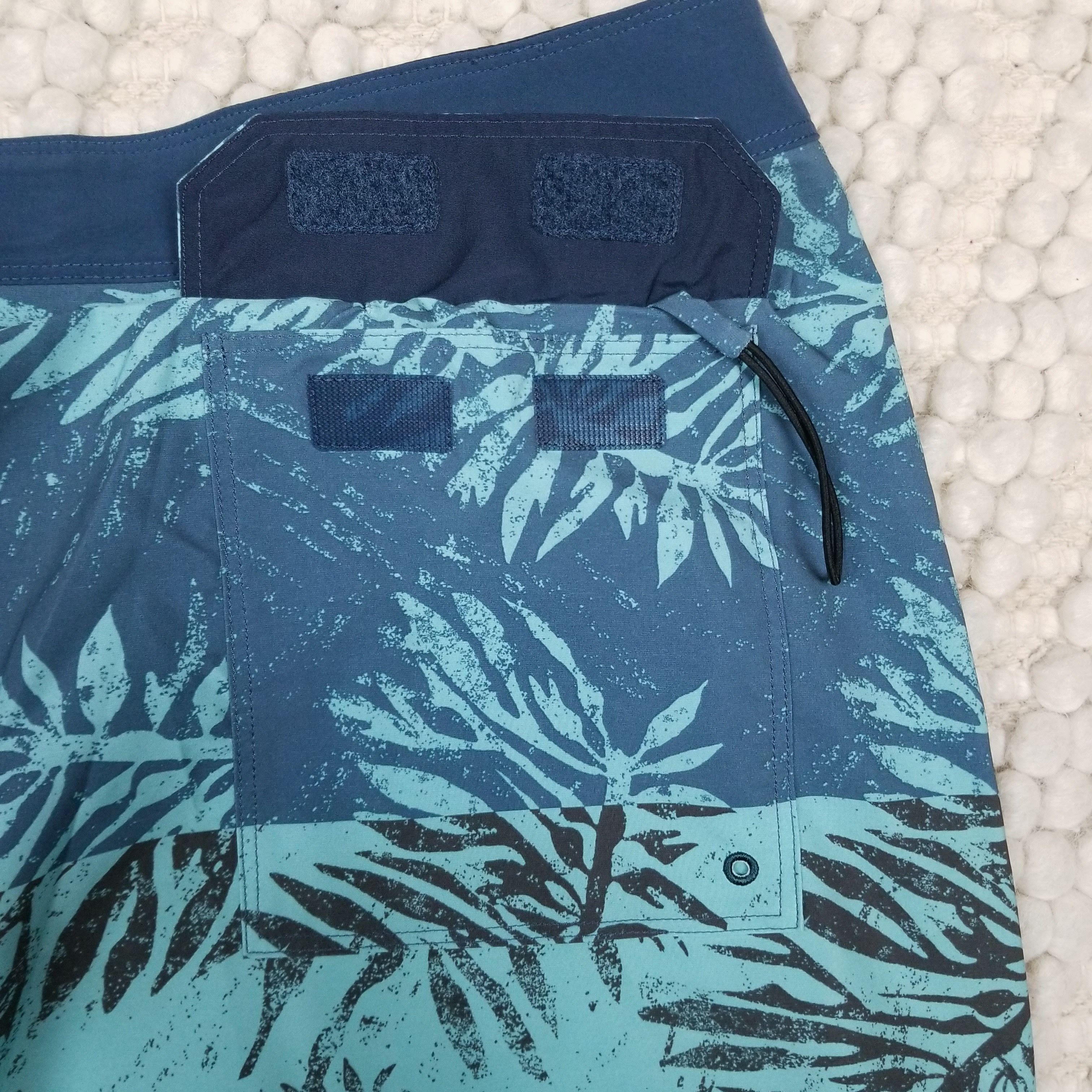 Patagonia Hydropeak Boardshorts Size US 40 / EU 56 - 7 Thumbnail