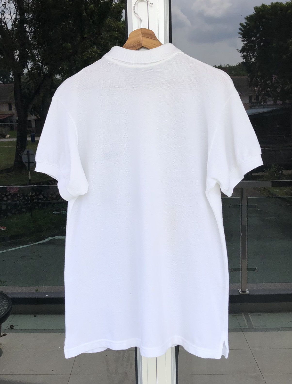 Fendi FENDI Multicolour Embroidery Logo Polo Tee Made In Italy Size US L / EU 52-54 / 3 - 8 Thumbnail