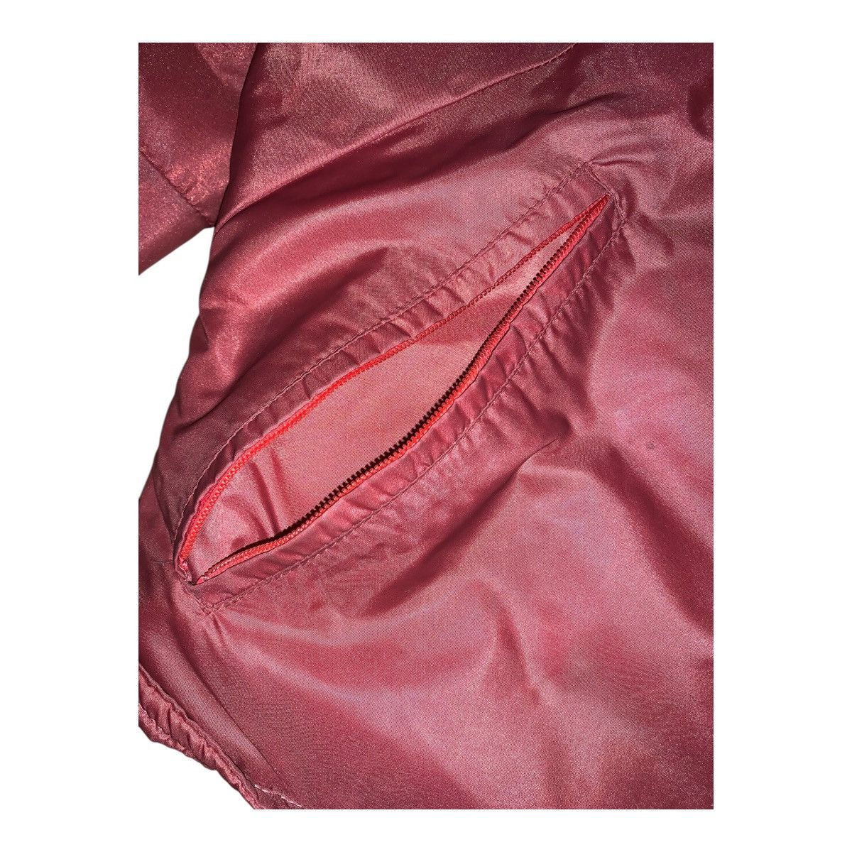 Other Ditrani Full Ski Jacket With Pants Vintage 80's Retro Size L / US 10 / IT 46 - 9 Thumbnail