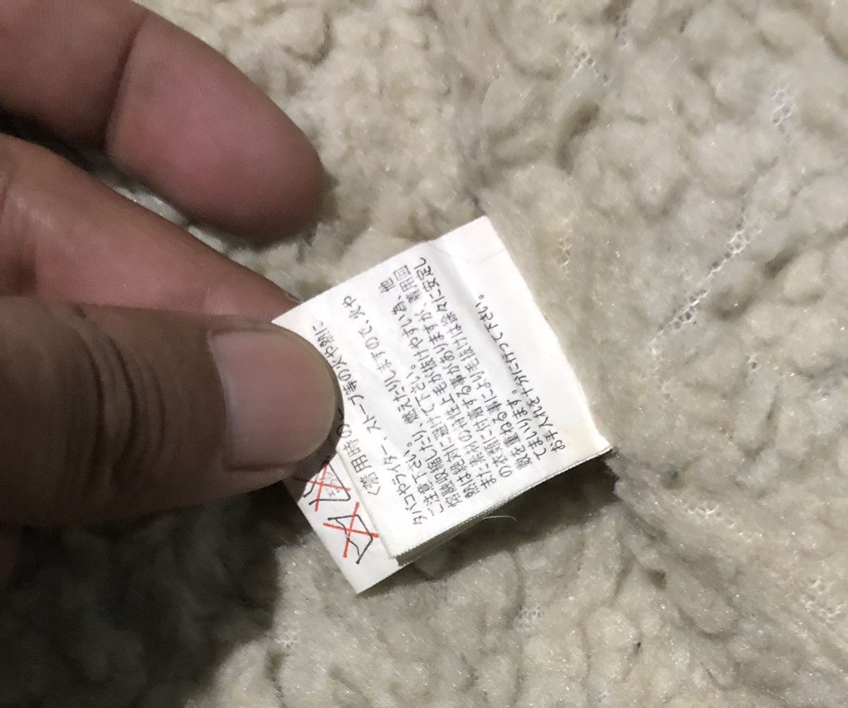 Japanese Brand ARTEMIS MARY MOTHER OF JESUS PRAY JACKET Size US M / EU 48-50 / 2 - 7 Thumbnail