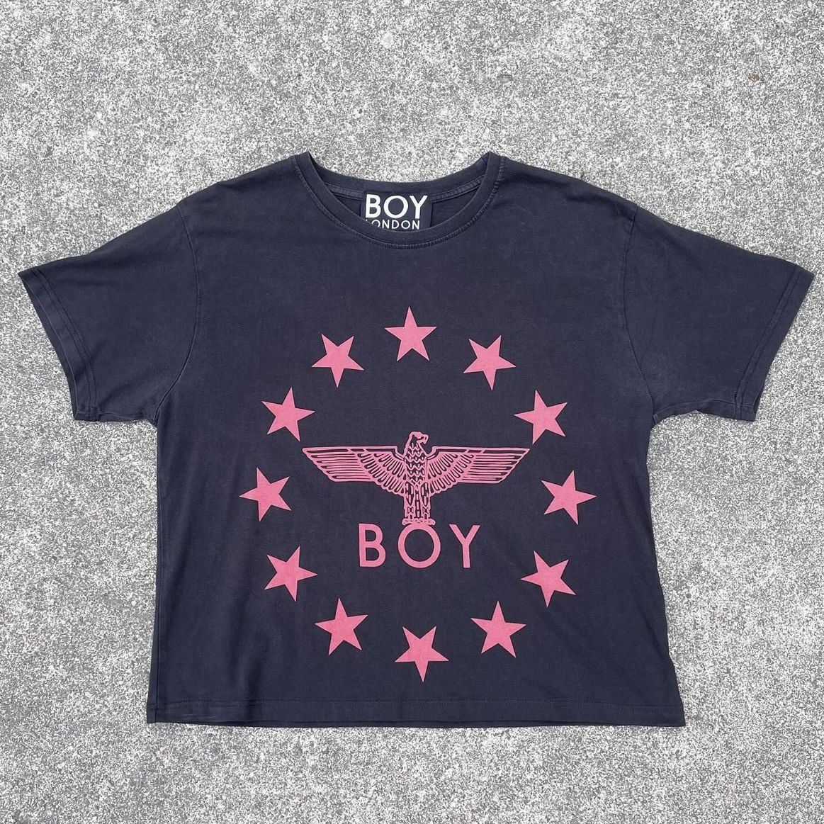 Boy London Boy London Size US L / EU 52-54 / 3 - 1 Thumbnail