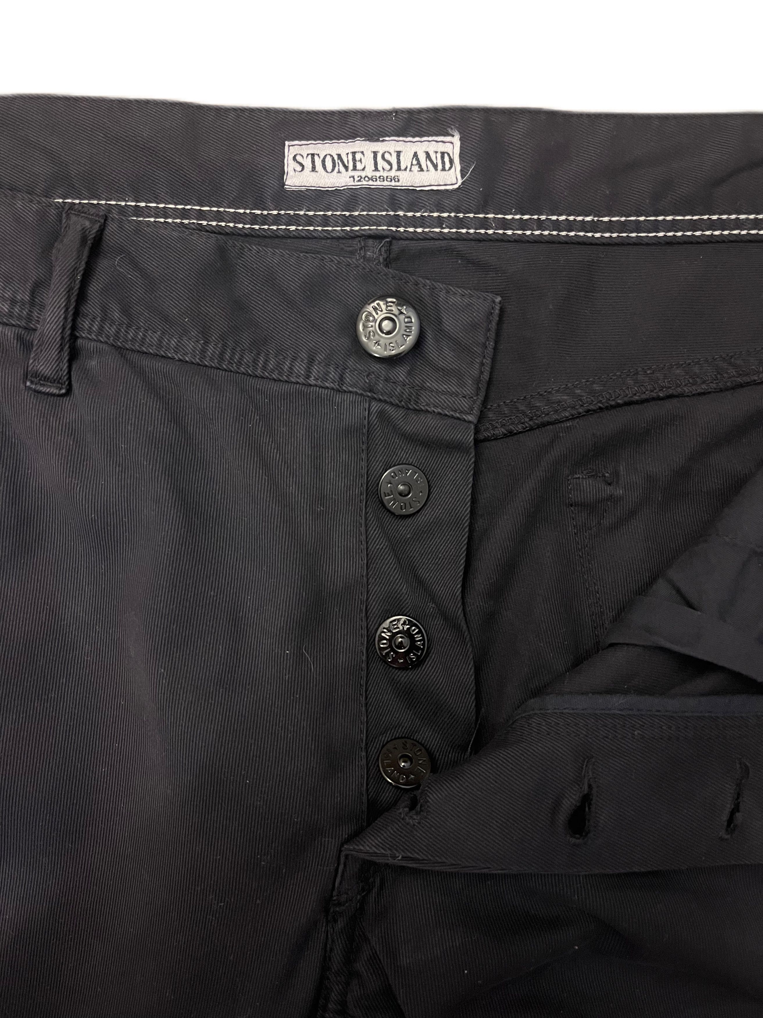 Stone Island Vintage stone island Size US 28 / EU 44 - 3 Thumbnail