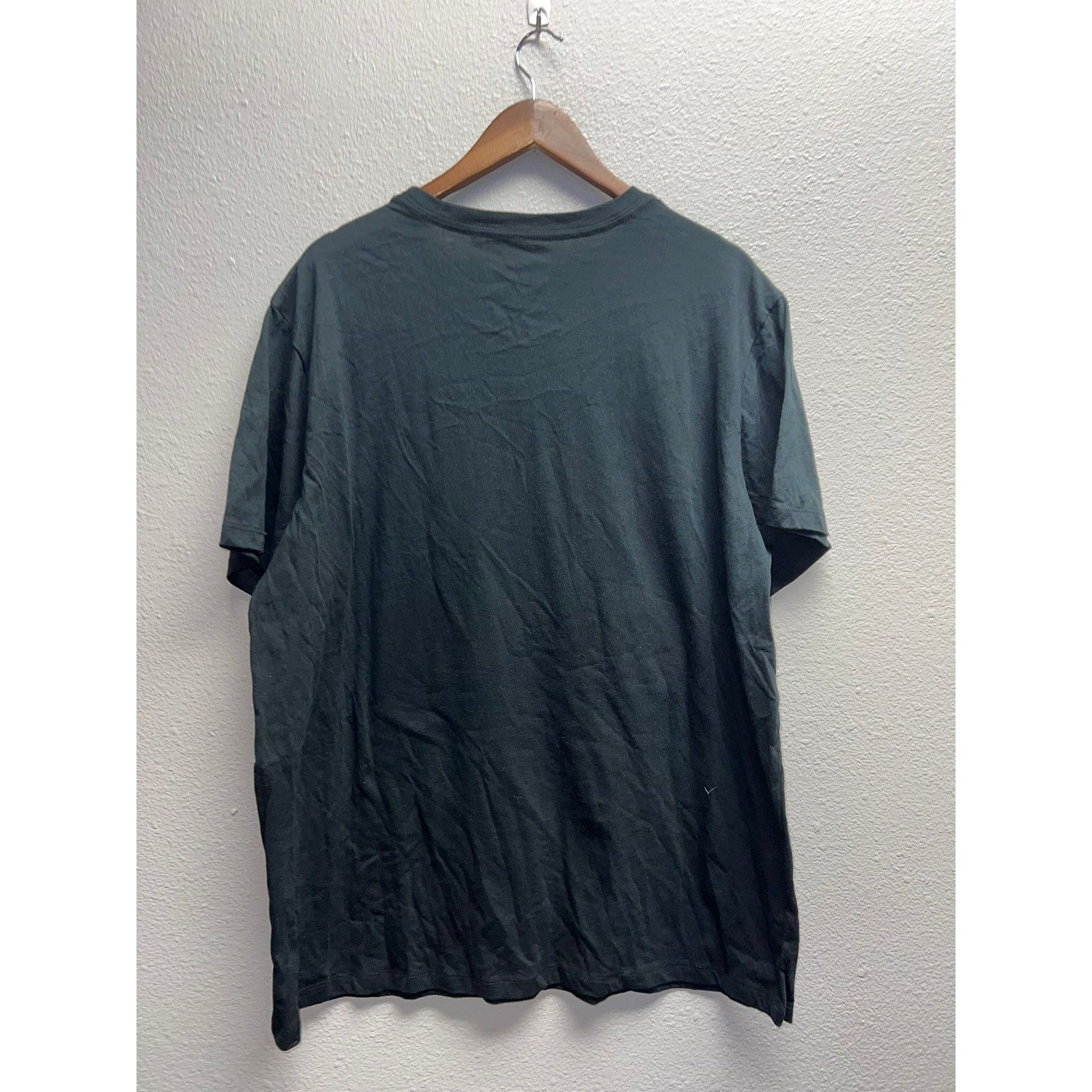 Vintage Friday The 13th Shirt Jason Voorhees Friday Mask Tee NWT 2XL Size US XXL / EU 58 / 5 - 6 Thumbnail