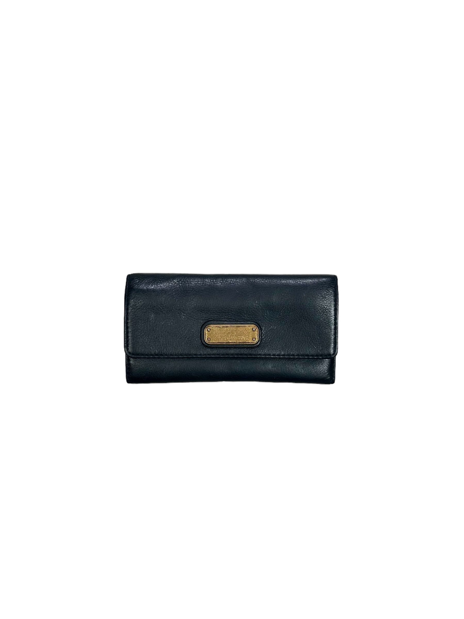 Marc by Marc Jacobs Marc Jacobs wallet Size ONE SIZE - 1 Thumbnail