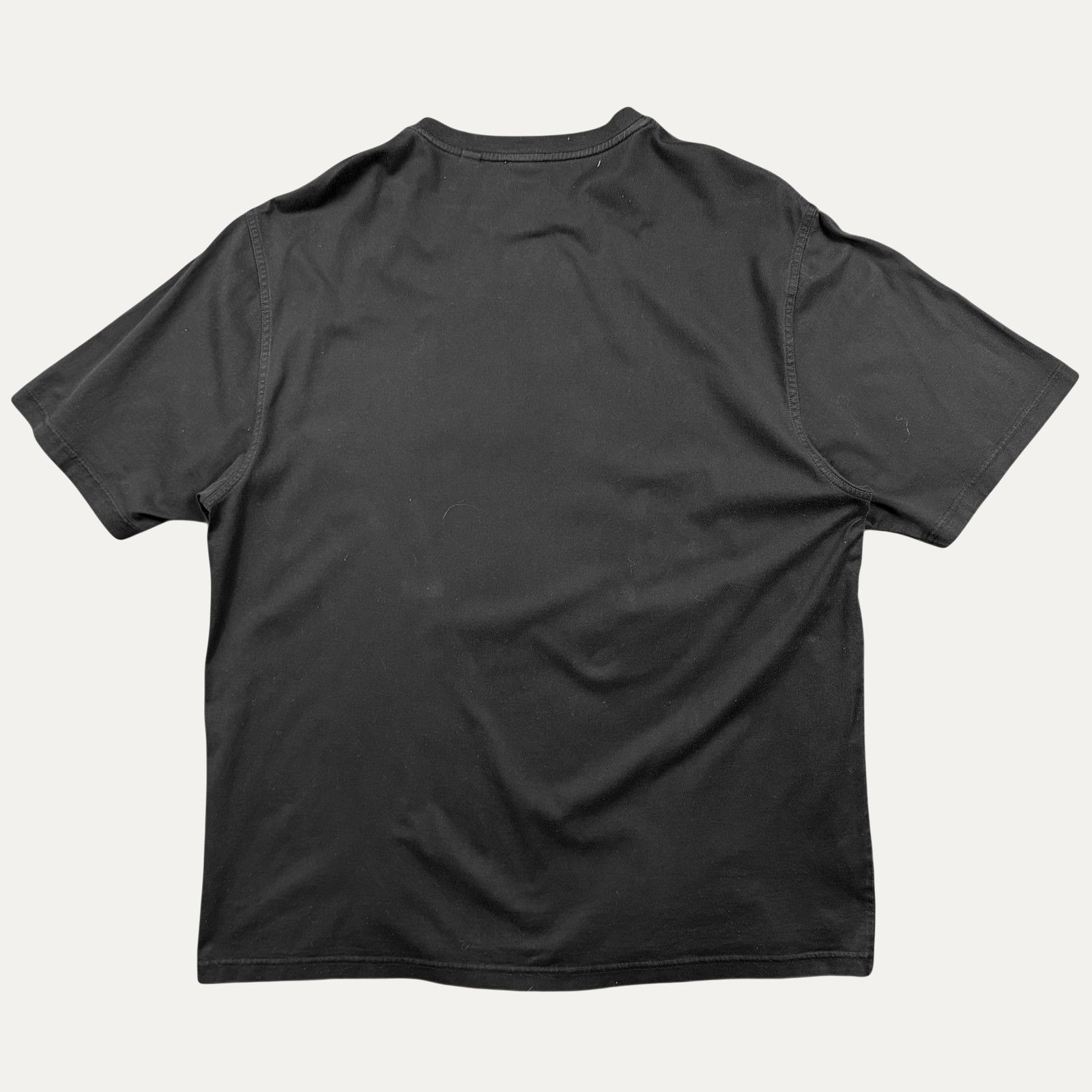 Burberry Burberry Pocket Logo T-Shirt Size US XL / EU 56 / 4 - 2 Thumbnail