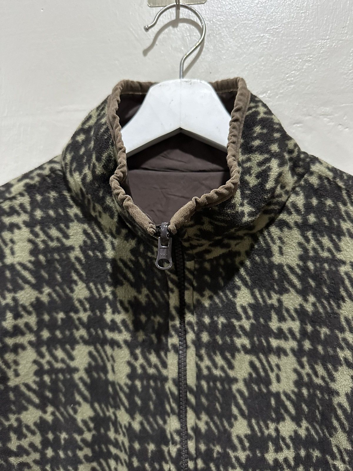 Stussy Stussy reversible jacket Size US L / EU 52-54 / 3 - 10 Thumbnail