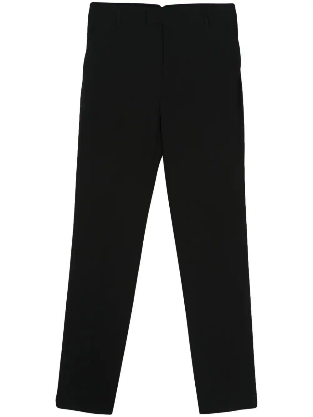 AMI CIGARETTE TROUSERS Size 27" / US 4 / IT 40 - 1 Thumbnail