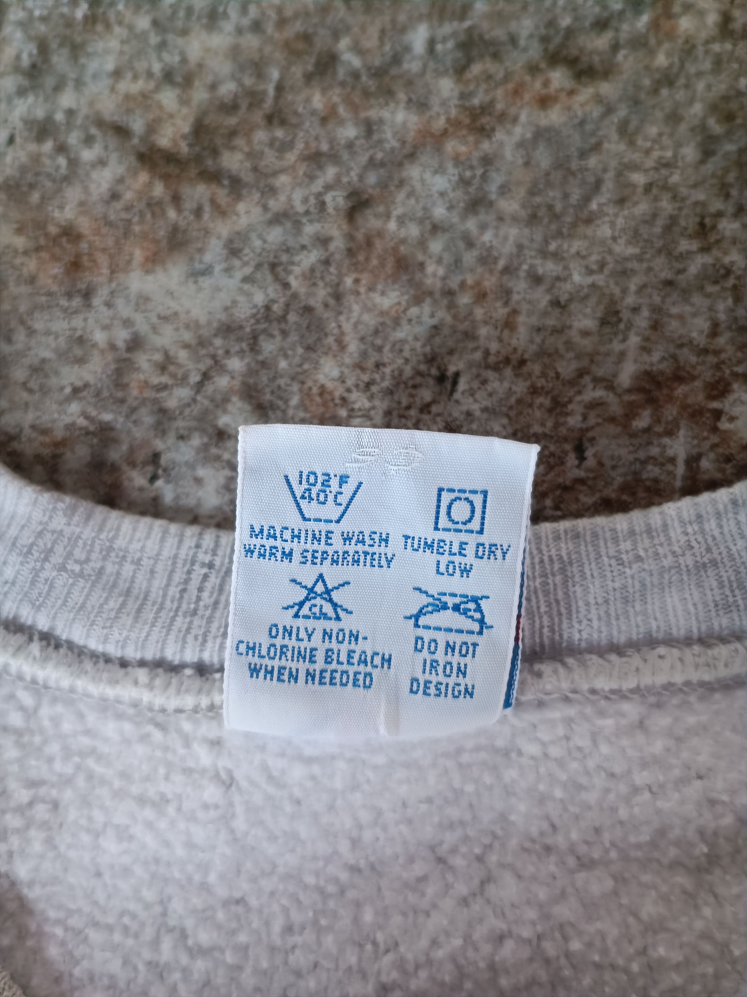 Champion vintage 90s champion reverse weave mlb minnesota twins Size US M / EU 48-50 / 2 - 6 Thumbnail