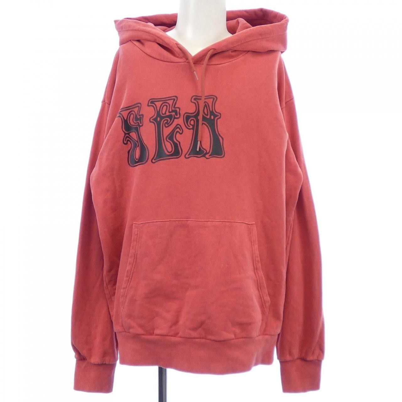 Other Other WIND AND SEA Hoodie Textile Sweatshirts & Hoodies WDS-O-GRG-24-Q2-CS01 DUTY FREE for USA Size ONE SIZE - 1 Thumbnail
