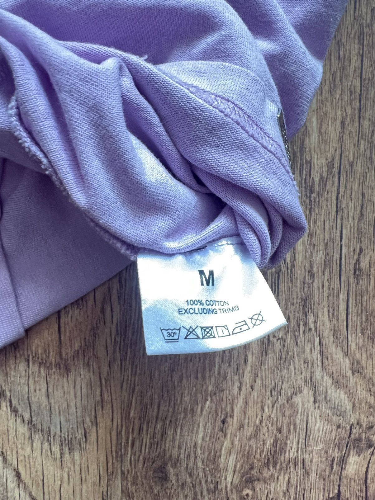 Represent Clo. Represent Clo. Owners Club T-Shirt Size US M / EU 48-50 / 2 - 10 Thumbnail