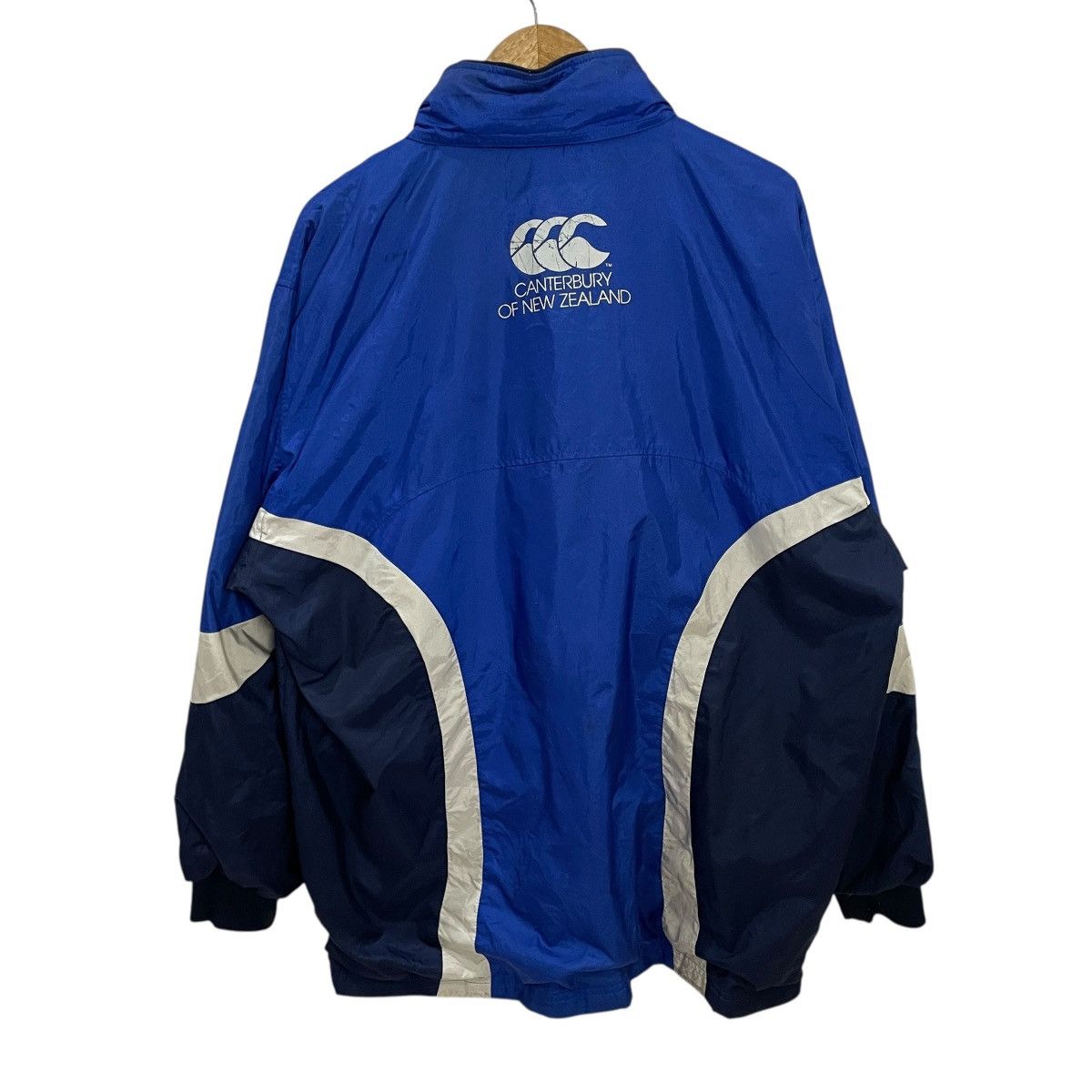Canterbury of New Zealand Vintage Caterbury Of Newzealand Jacket Size US XXL / EU 58 / 5 - 10 Thumbnail