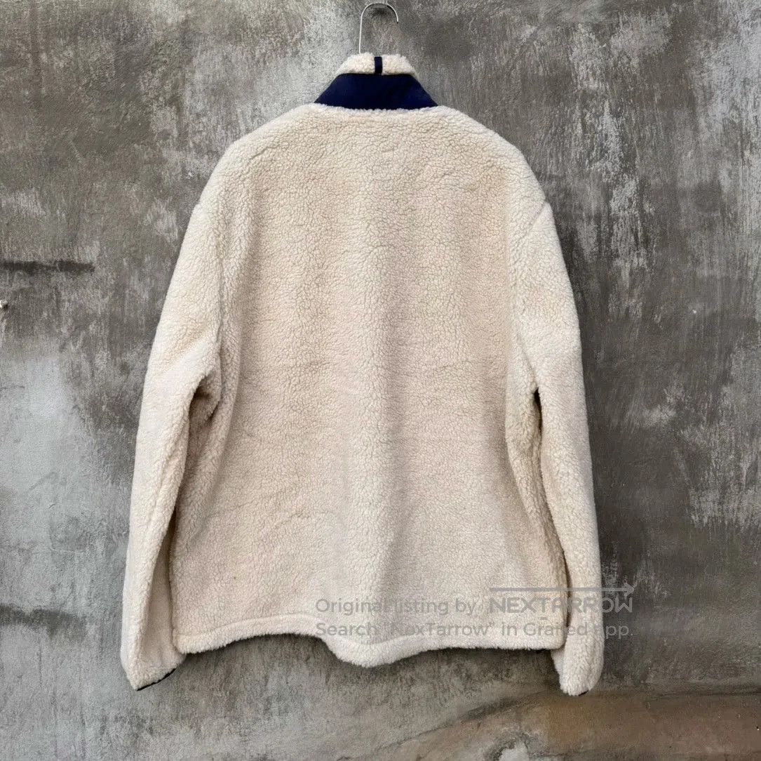 Polo Ralph Lauren Polo Ralph Lauren Fleece Jacket. Size US XL / EU 56 / 4 - 2 Thumbnail