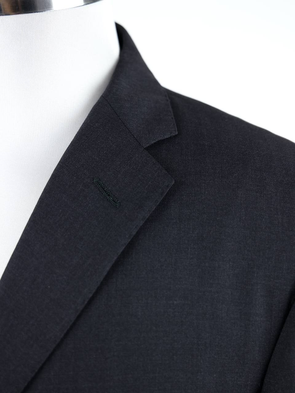 Corneliani CORNELIANI Super 160'S wool blazer jacket Size 50R - 7 Thumbnail
