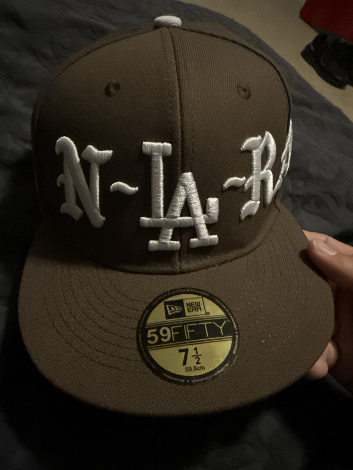 brown-cleveland-browns-9fifty-