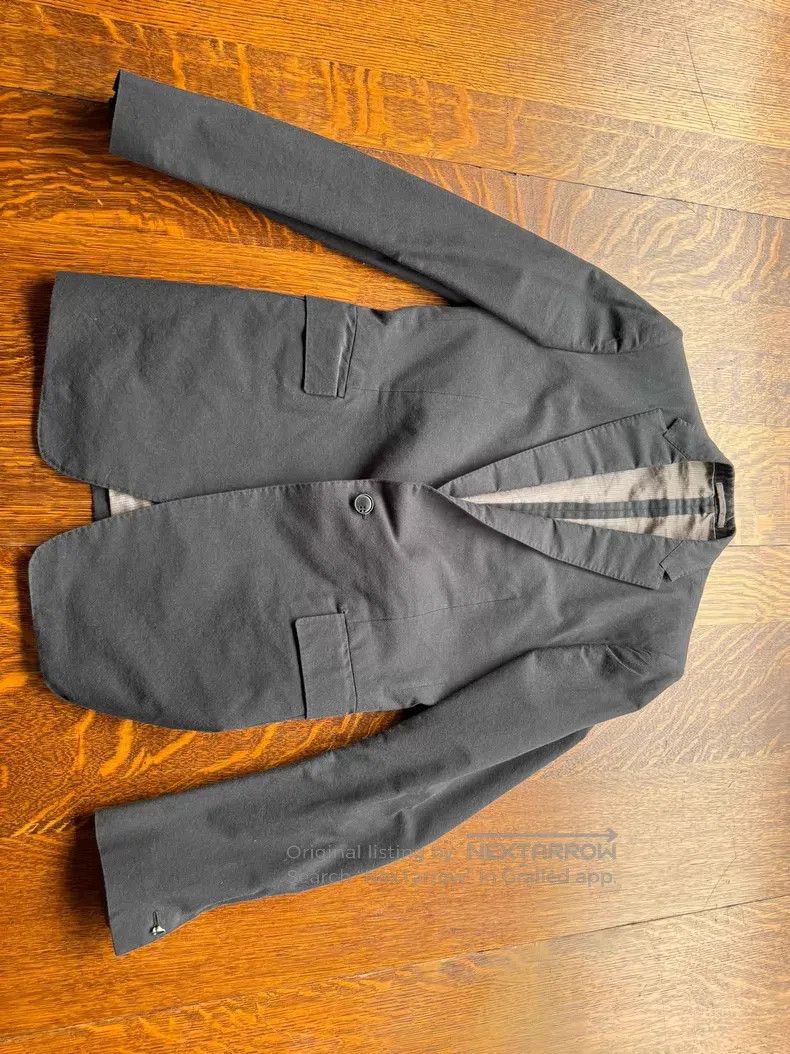 Carol Christian Poell Carol Christian Poell Jacket Size US M / EU 48-50 / 2 - 2 Thumbnail