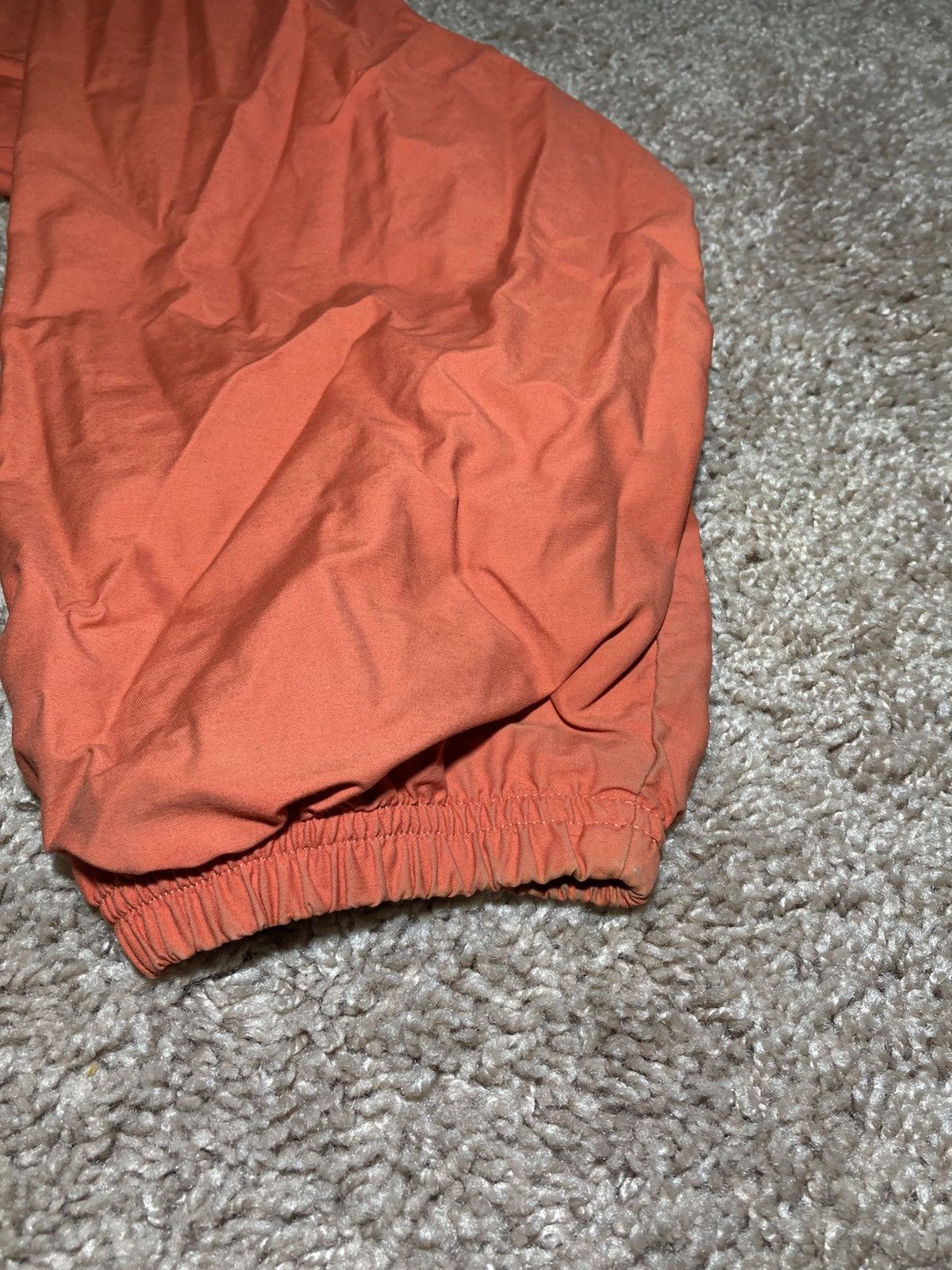 Martine Rose AW17 Martine Rose Zip Up Jacket Sleeves Zip Off Track 2017 Size US XL / EU 56 / 4 - 5 Thumbnail