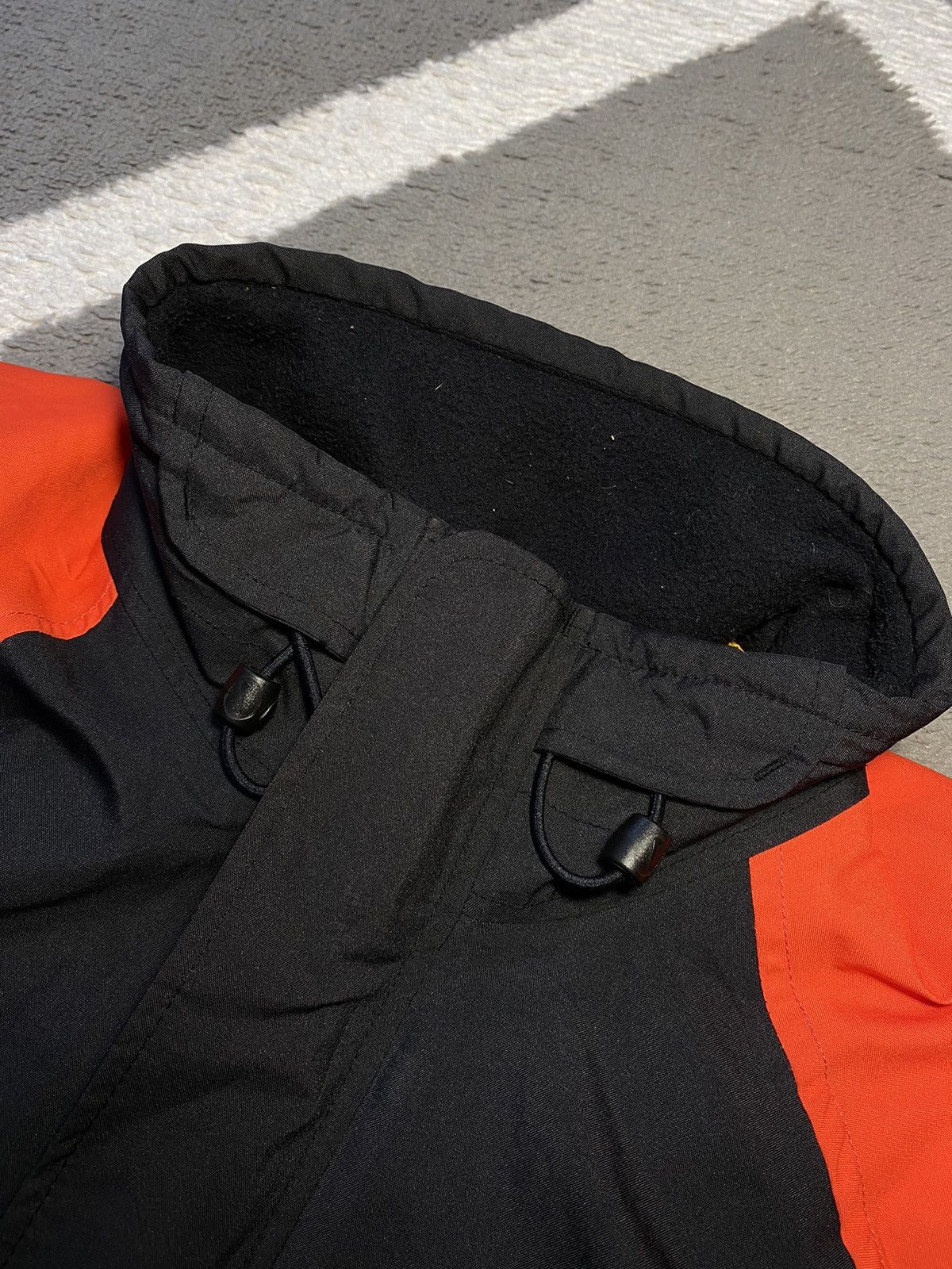 Nike Vintage 90’s Nike ACG Mountain Biking Storm Fit Jacket Size US M / EU 48-50 / 2 - 14 Thumbnail