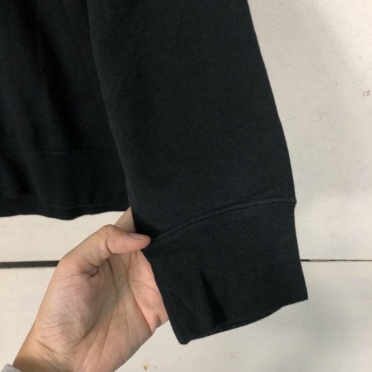 Japanese Brand 📌Vintage Sweatshirt Billabong Big Logo Size US M / EU 48-50 / 2 - 13 Thumbnail