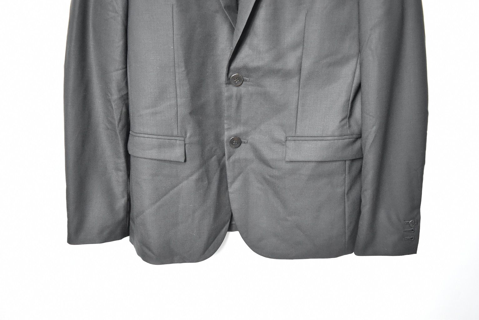 Japanese Brand × STUDIOUS standard tailored jacket 23508 - 498 50 Size US S / EU 44-46 / 1 - 4 Thumbnail