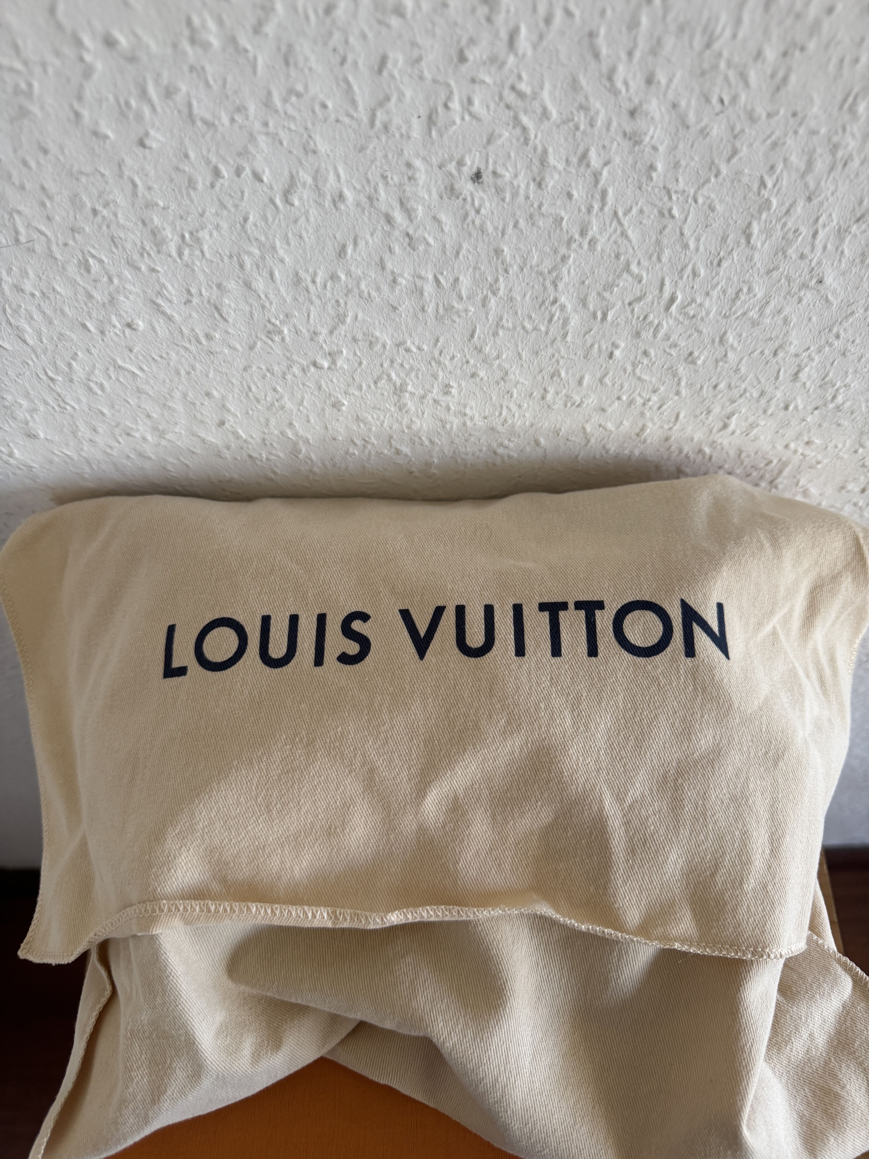 Louis Vuitton Monogram Outdoor Bumbag PM – Brown/Blue Size ONE SIZE - 15 Thumbnail