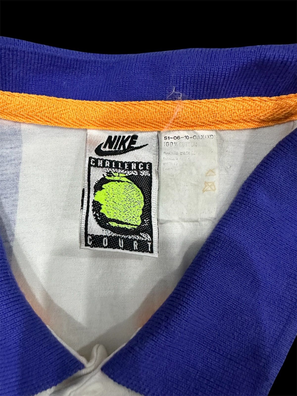 Nike Nike x Vintage Size US L / EU 52-54 / 3 - 8 Thumbnail