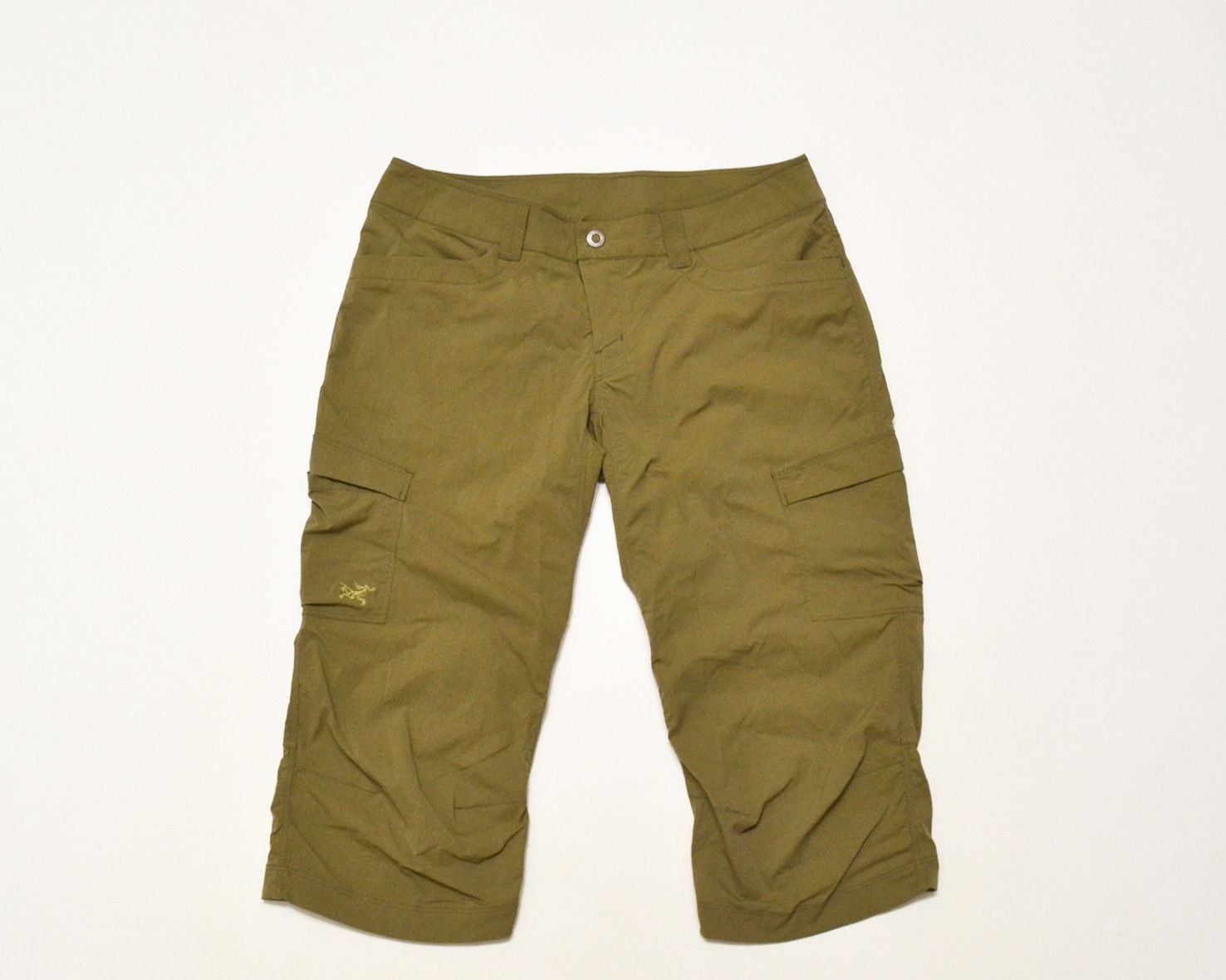 Arc'teryx Arc'teryx Parapet Capri Size 30" / US 8 / IT 44 - 1 Thumbnail