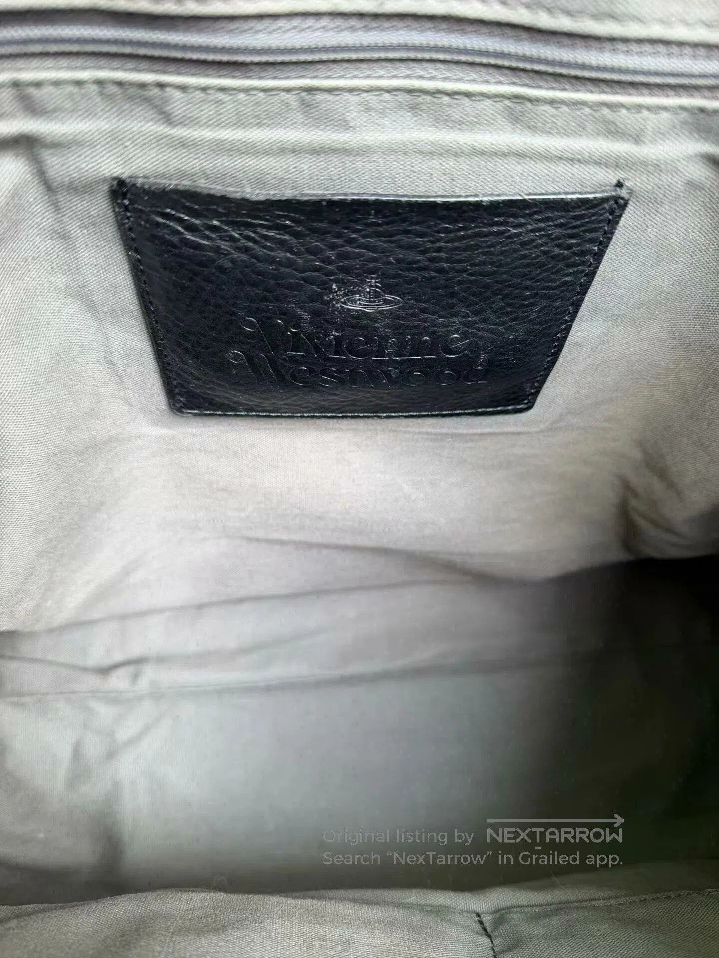 Other Vivienne Westwood Saturn Backpack. Size ONE SIZE - 8 Thumbnail