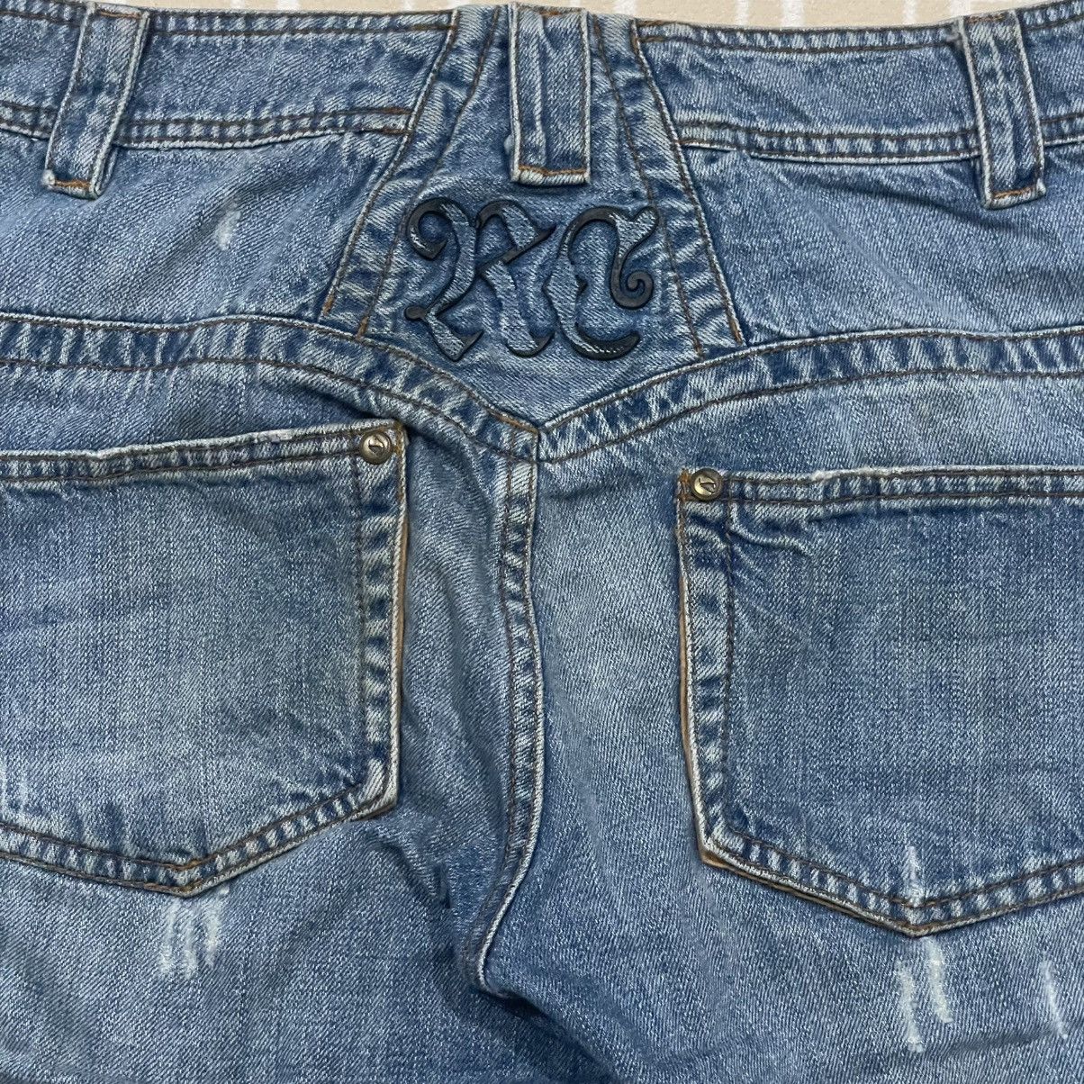 Roberto Cavalli Roberto Cavalli Jeans Size US 34 / EU 50 - 6 Thumbnail