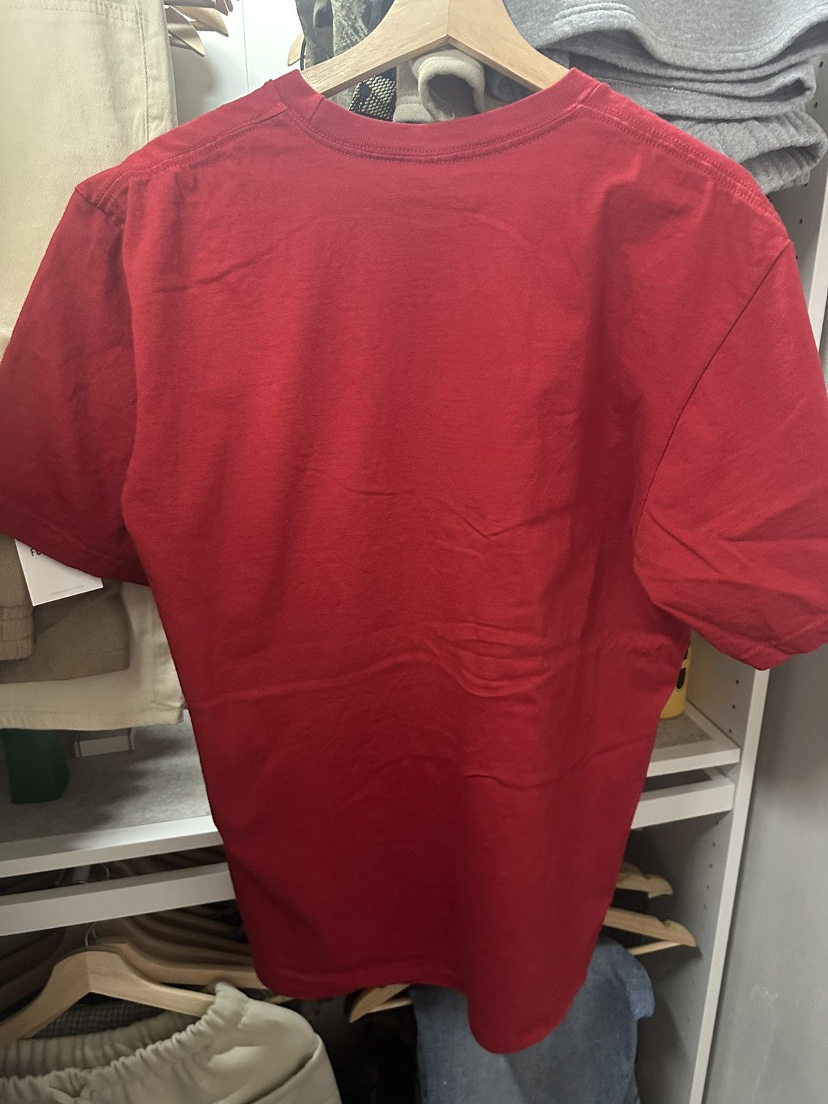 Supreme Supreme Box Logo Tee (FW23) Size US L / EU 52-54 / 3 - 5 Thumbnail