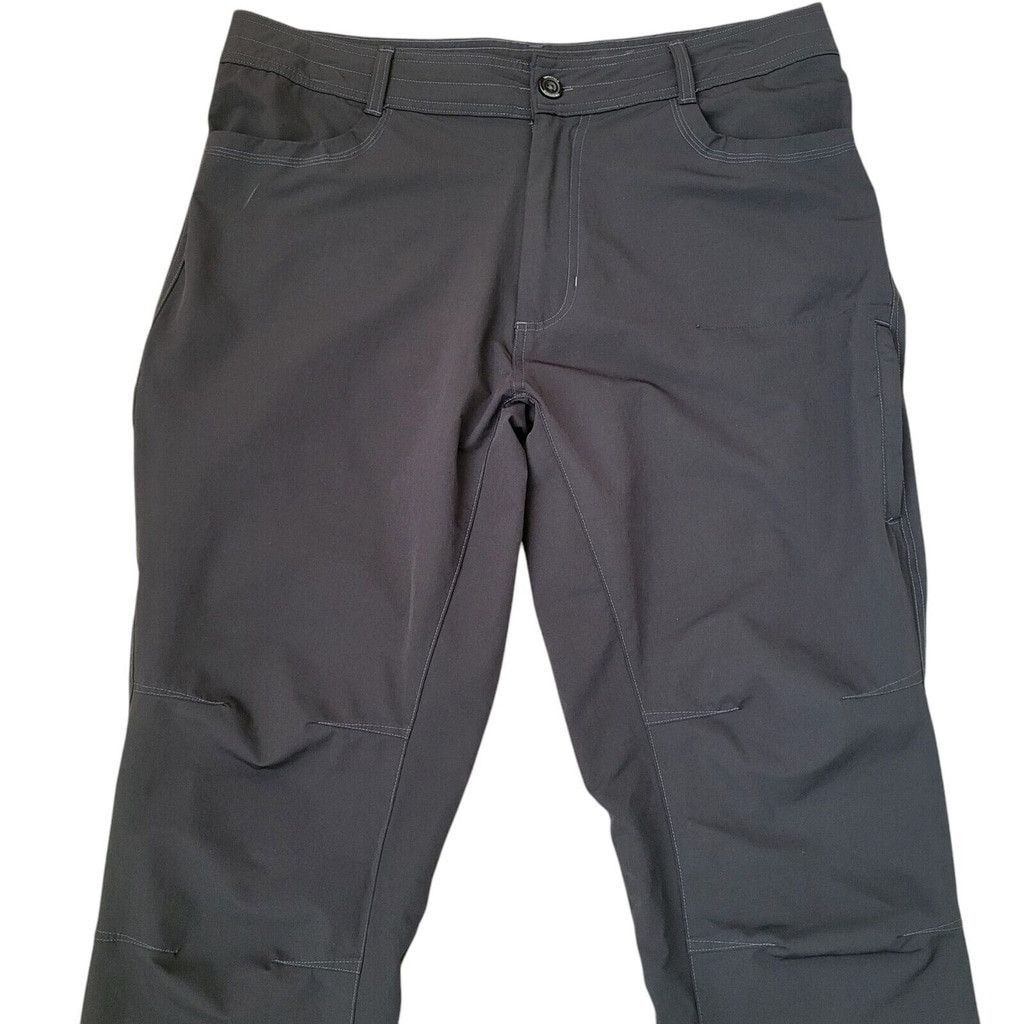 Other Swisstech Active Pants Men's Size 36/30. Excellent Condition Size US 36 / EU 52 - 7 Thumbnail