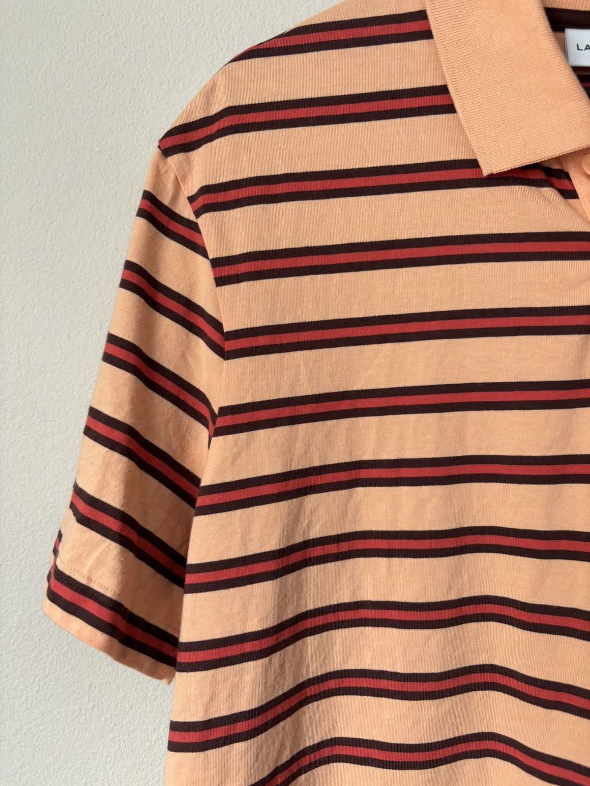 Lacoste Lacoste Polo Shirt Size US M / EU 48-50 / 2 - 4 Thumbnail