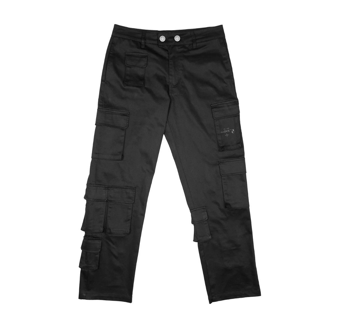 MXDVS MXDVS 13 Chambers Cargos in UK Large Size US 34 / EU 50 - 2 Thumbnail