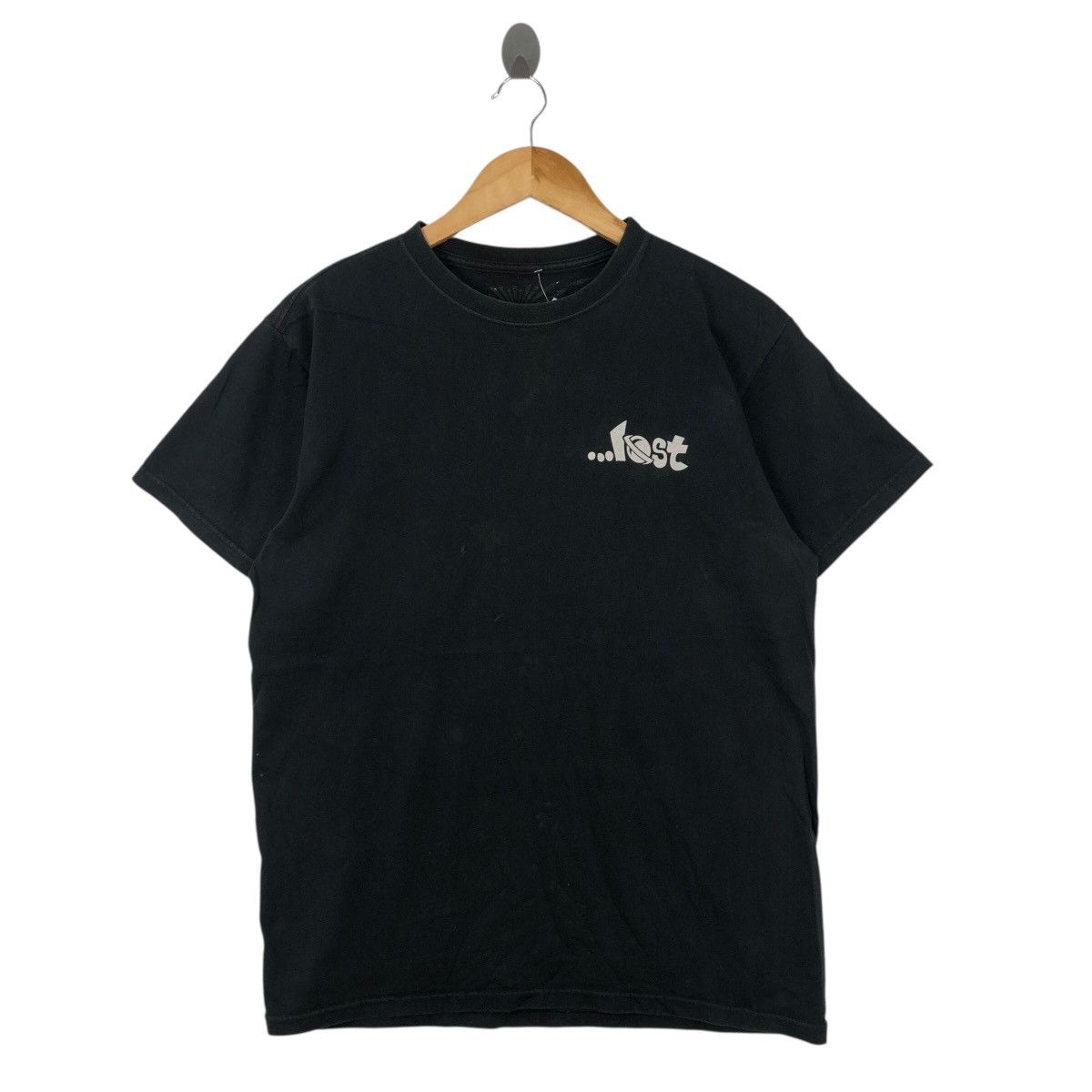 Lost Enterprises LOST ENTERPRISE Surfing T Shirt Big Logo Surf Style Size US M / EU 48-50 / 2 - 3 Thumbnail