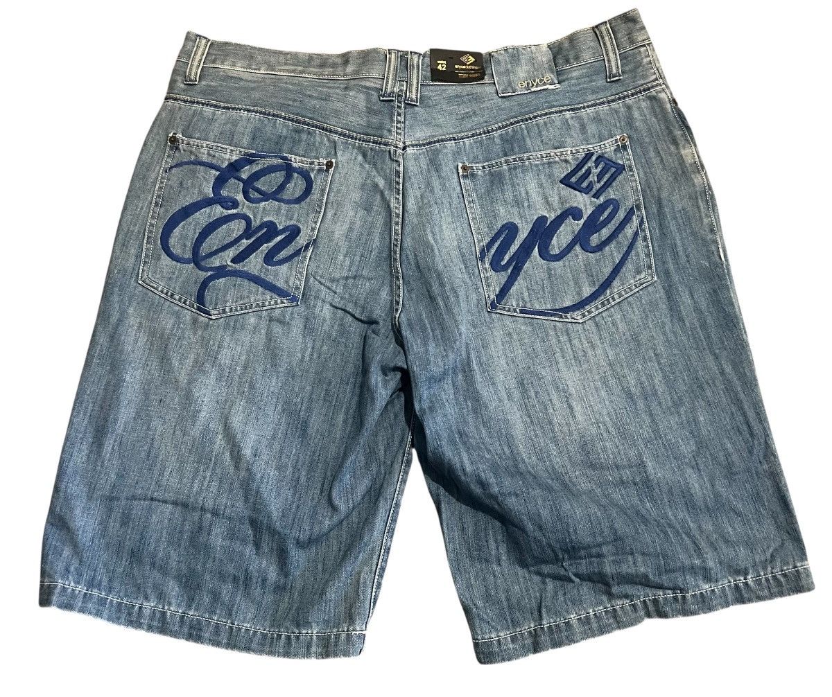 Men's Enyce Shorts | Grailed