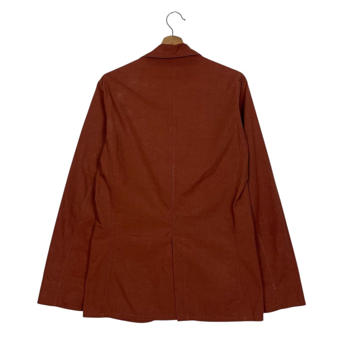 Umit Benan Umit Benan Blazer Size US S / EU 44-46 / 1 - 7 Thumbnail