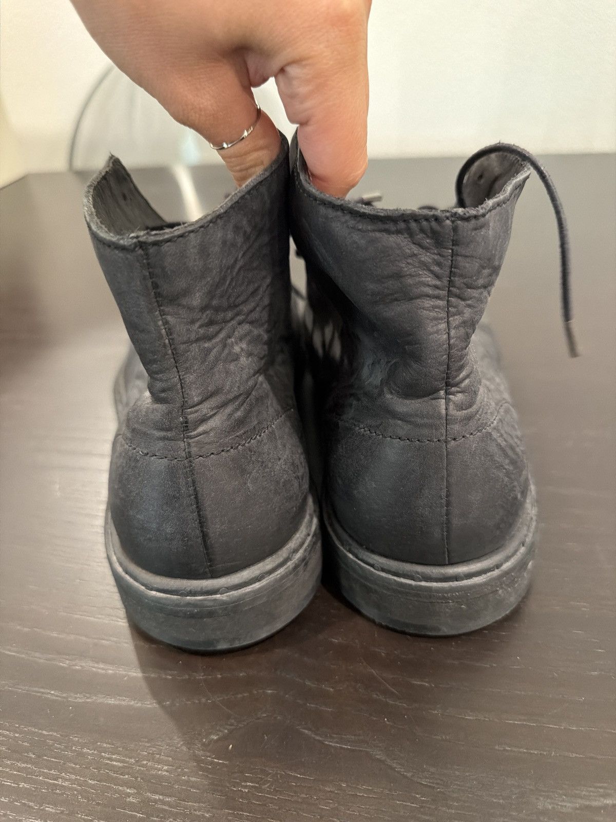 Allsaints All Saints Brisk Boot Size US 11 / EU 44 - 2 Thumbnail