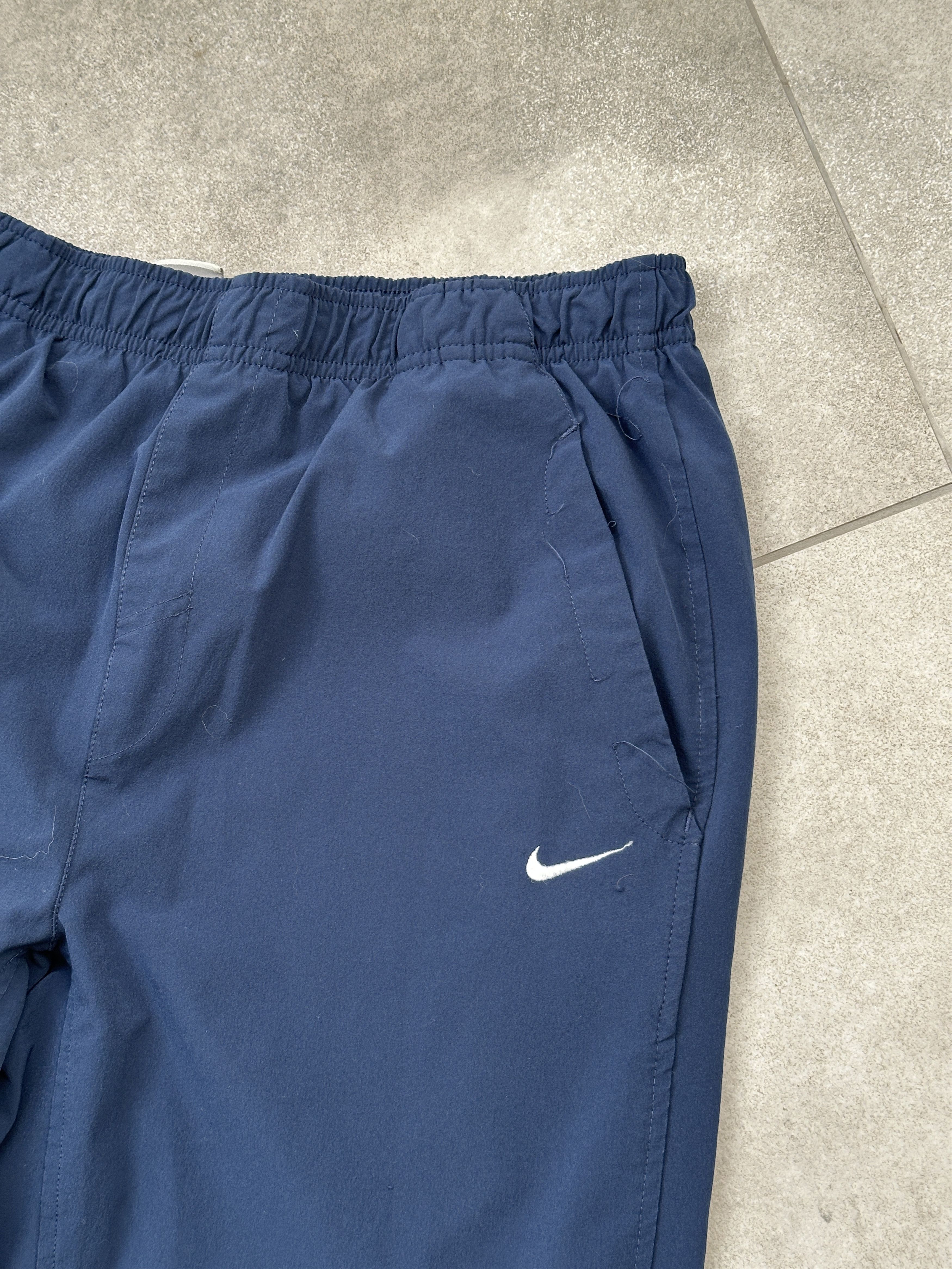 Nike Vintage Nike Track Pants Trousers Size US 32 / EU 48 - 5 Thumbnail
