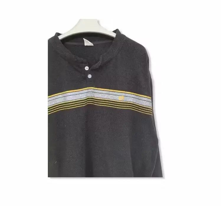 Hang Ten Hang ten 🏄‍♀️ Surf Style Sweatshirt Size US L / EU 52-54 / 3 - 2 Thumbnail