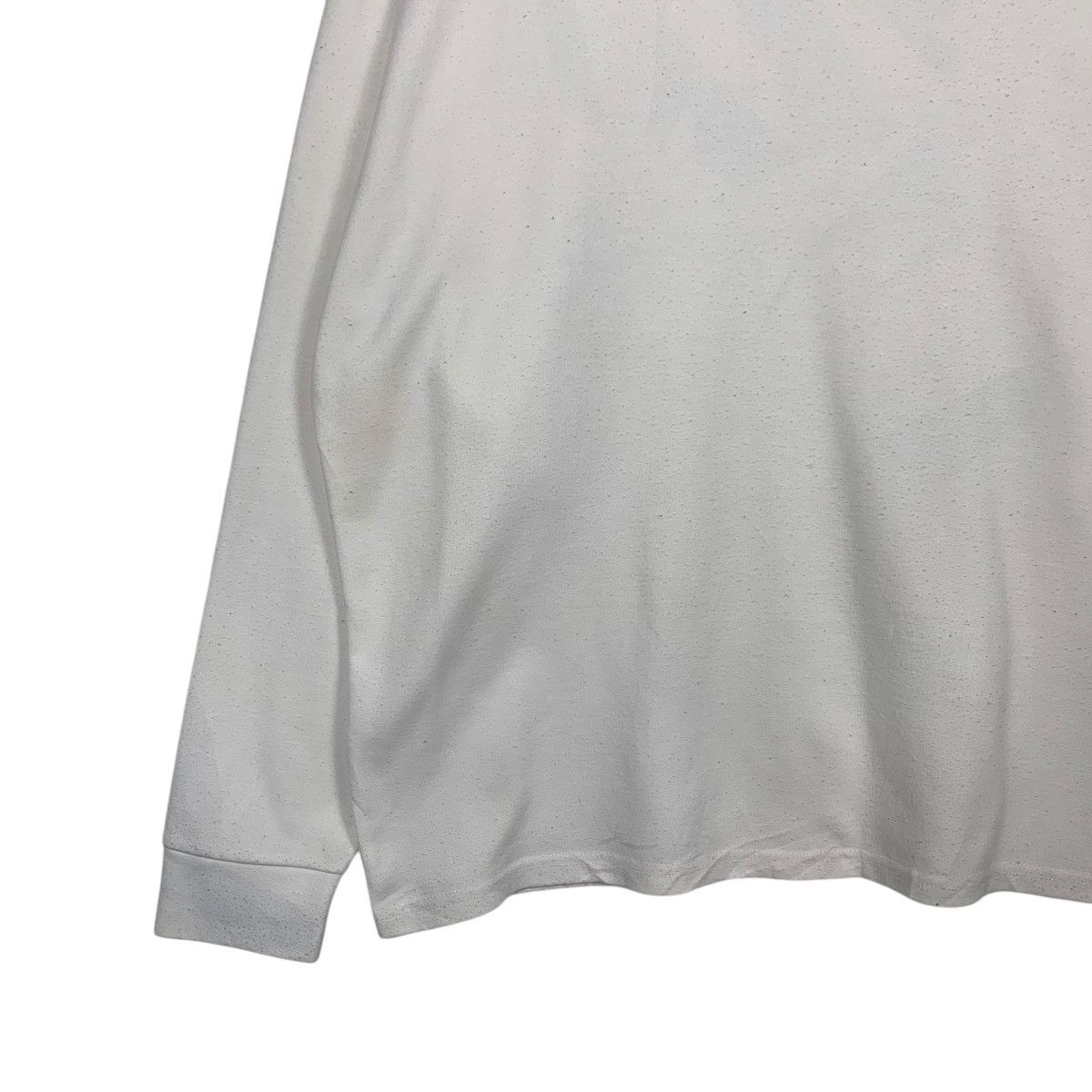 Japanese Brand NEOS ADDICTIVE DESIGN Skateboard Sweatshirt #2545-C115 Size US L / EU 52-54 / 3 - 7 Thumbnail