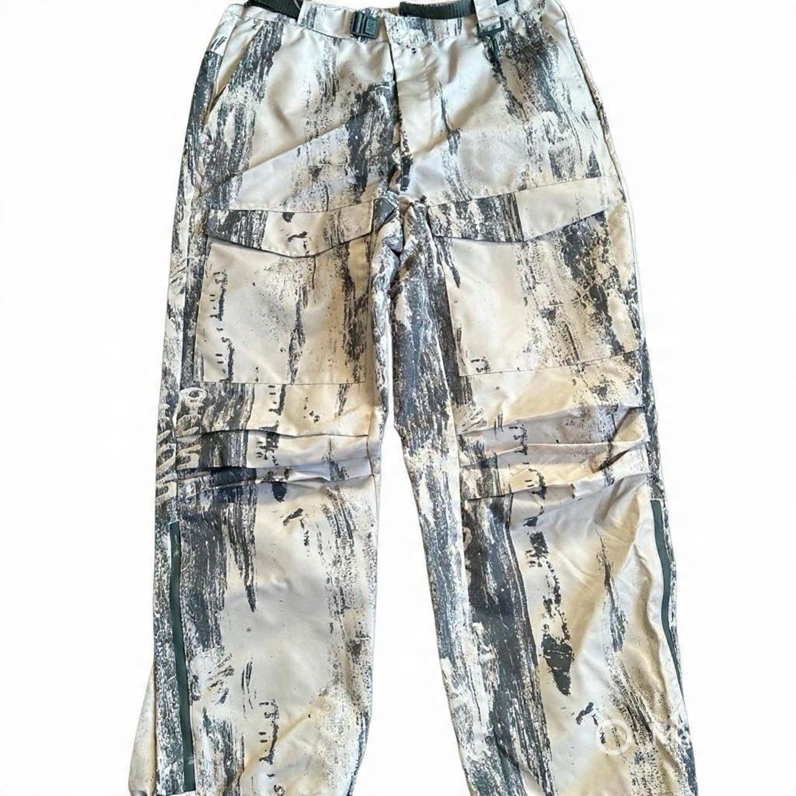 Reese Cooper Reese Cooper Camo Cargo Pants, Outdoor Supply, Size 34 Size US 34 / EU 50 - 3 Thumbnail