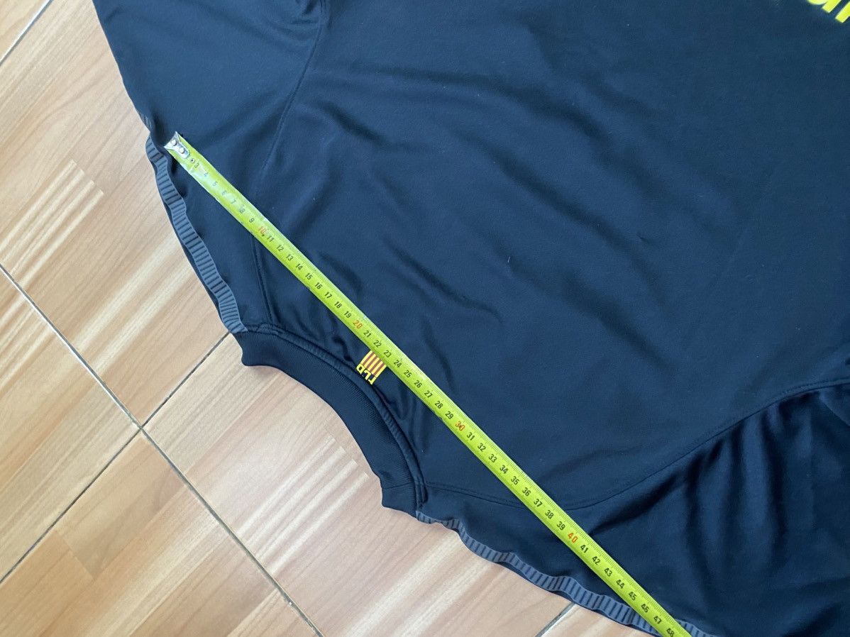 Nike Nike Barcelona 2011/12 Away Football Shirt Soccer Jersey Size US S / EU 44-46 / 1 - 10 Thumbnail