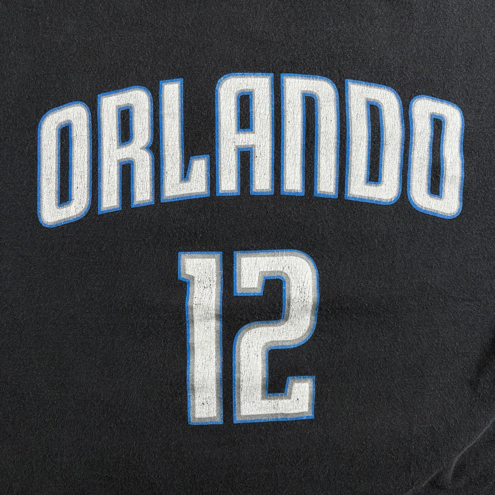 NBA Y2K Dwight Howard jersey shirt Size US M / EU 48-50 / 2 - 6 Thumbnail